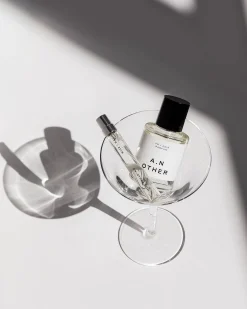 2018 Ginger Tonic Perfume