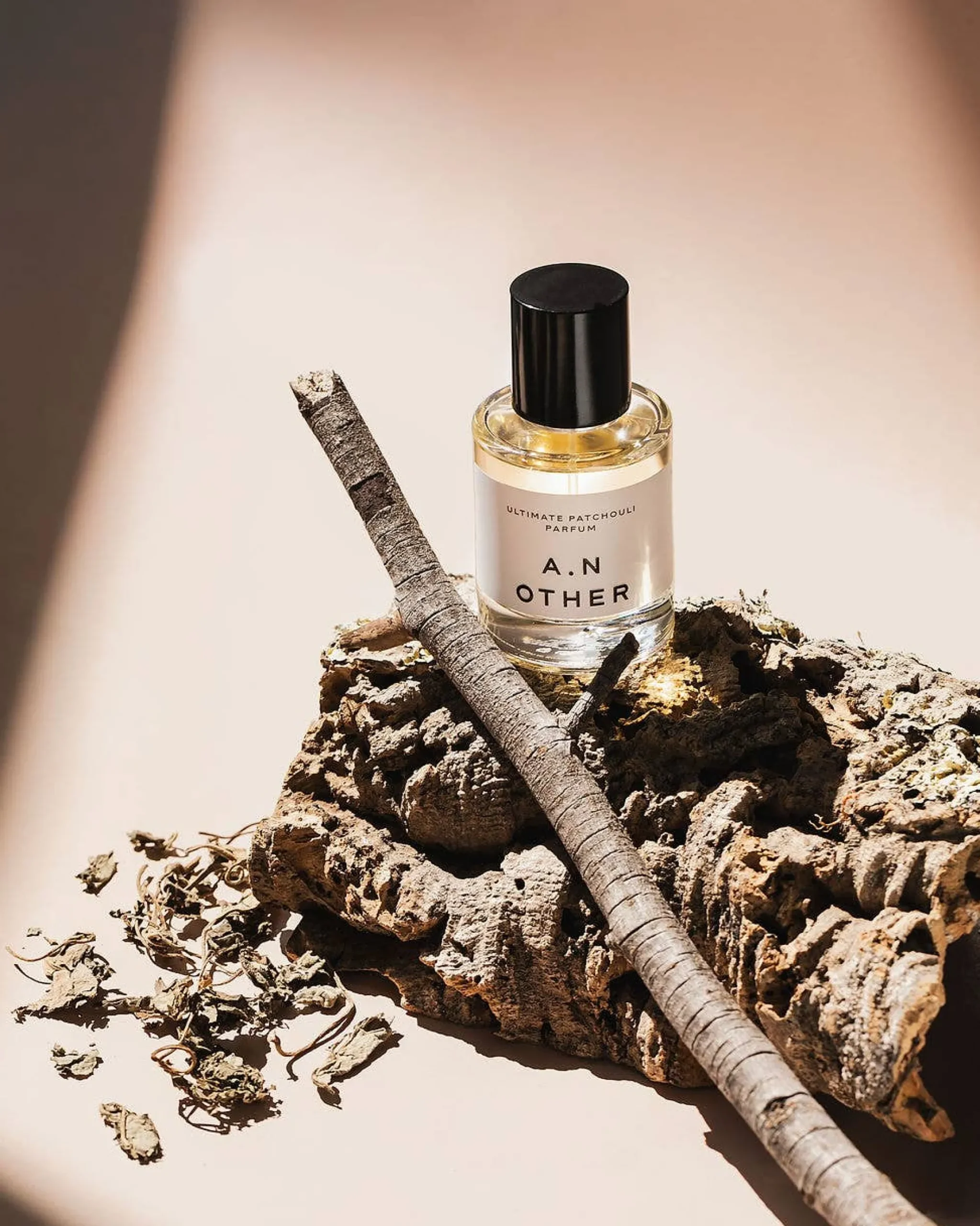 2020 Ultimate Patchouli Perfume