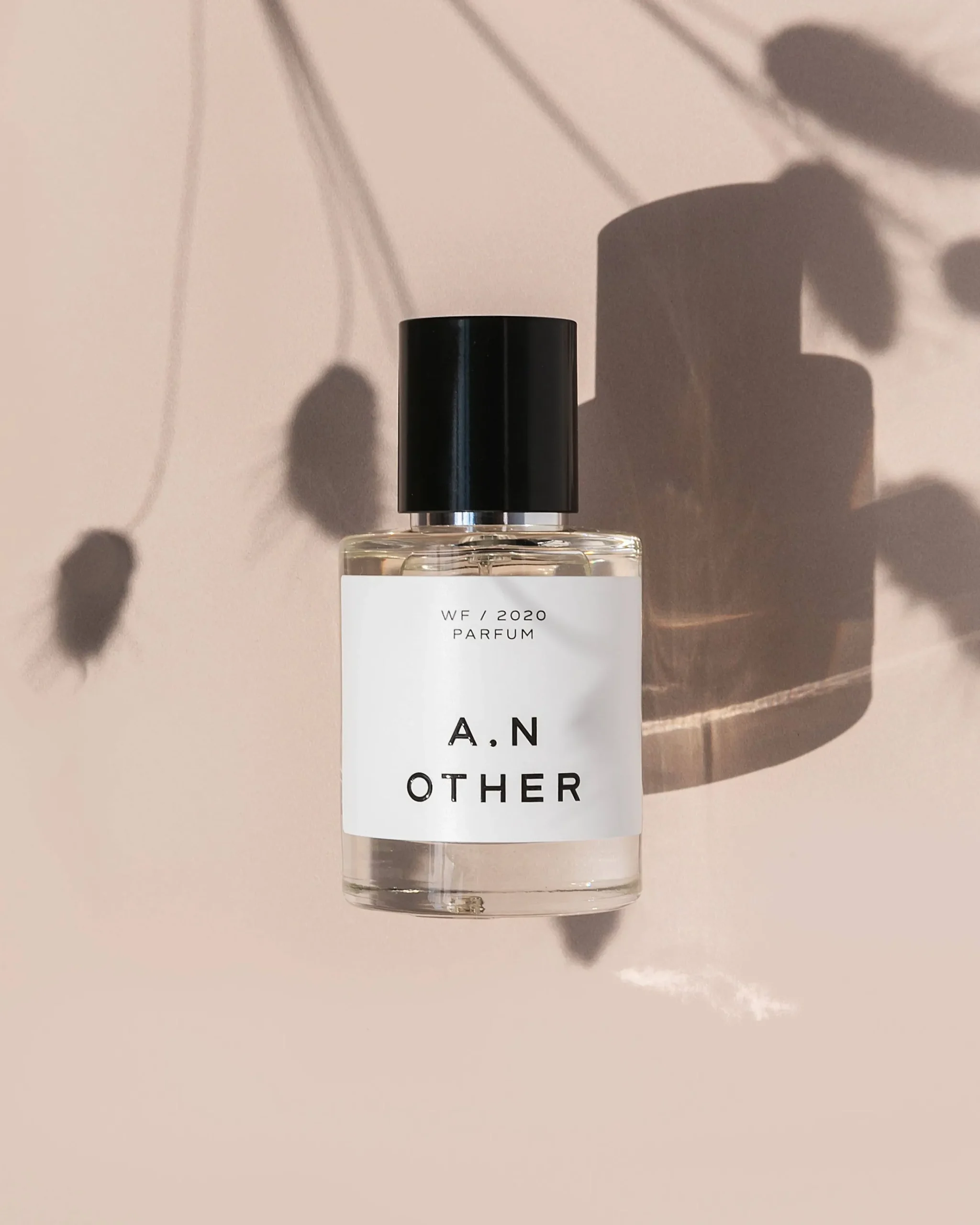 2020 Ultimate Patchouli Perfume