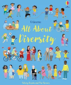 All About Diversity