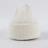 Angora Beanie (Ivory)