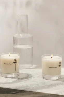 Antidris Candle (Jasmine)
