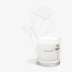Antidris Candle (Jasmine)