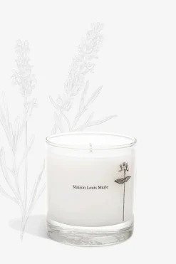 Antidris Candle (Lavender)