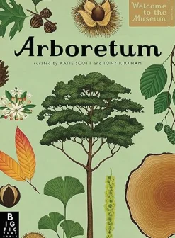 Arboretum: Welcome to the Museum