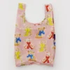 Baby Reusable Tote (Teddy Bears)