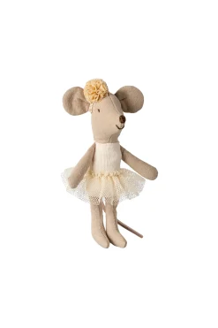 Ballerina Little Sister Mouse