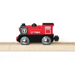 Battery Powered Engine No.1