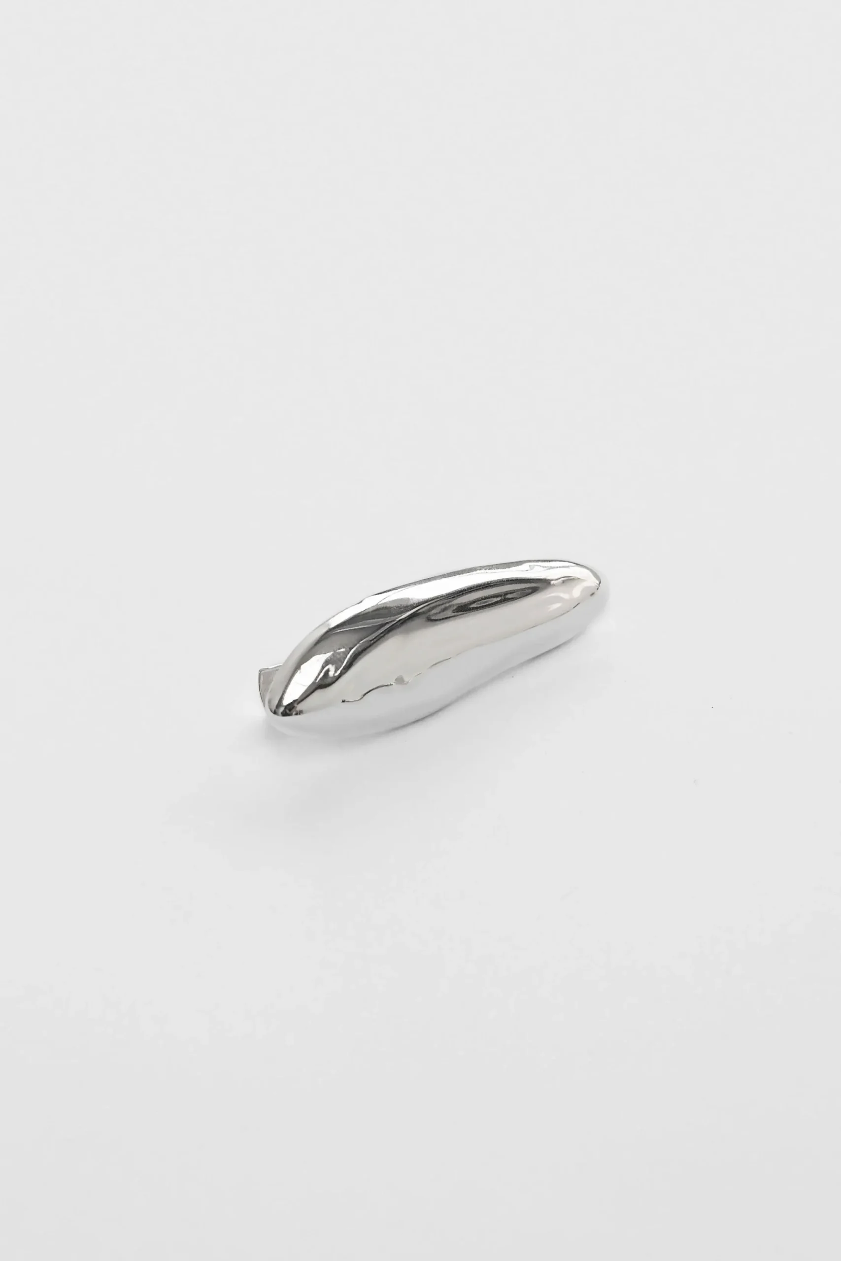 Bean Clip (Silver)