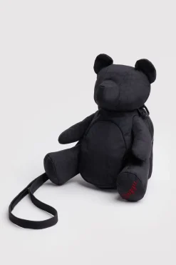 Bear Bag (Black)