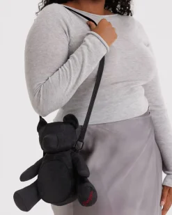 Bear Bag (Black)