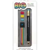 Big Colored Mechanical Pencil Set