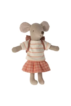 Big Sister Tricycle Mouse