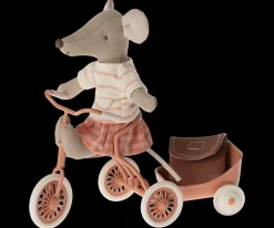 Big Sister Tricycle Mouse