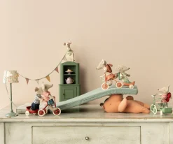 Big Sister Tricycle Mouse