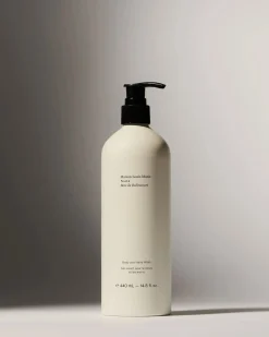 Body and Hand Wash (No. 04 Bois De Balincourt)