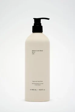Body and Hand Wash (No. 14 Icila)