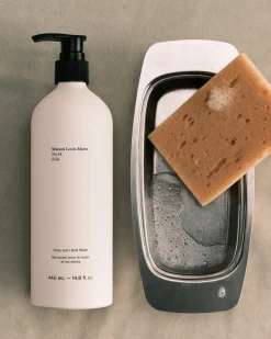 Body and Hand Wash (No. 14 Icila)
