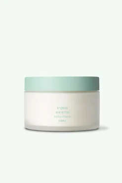 Body Butter (Nº Green)
