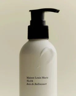 Body Lotion (No. 04 Bois De Balincourt)