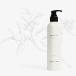 Body Lotion (No. 04 Bois De Balincourt)