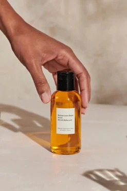 Body Oil (No. 04 Bois de Balincourt)