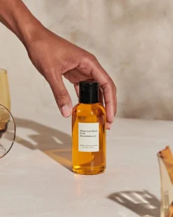 Body Oil (No. 04 Bois de Balincourt)