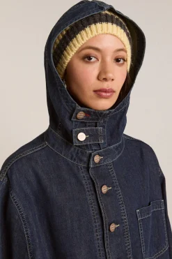 Briar Hoodie (Neptune Wash)