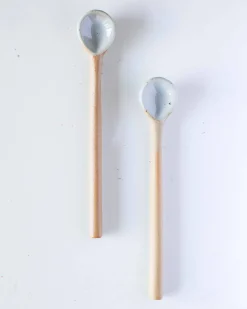 Ceramic Spoon