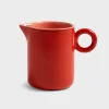 Chiquito Milk Jug (Red)