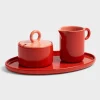 Chiquito Tray (Red)