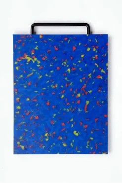 Chopping Board (Blue)