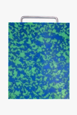 Chopping Board (Blue/Green)