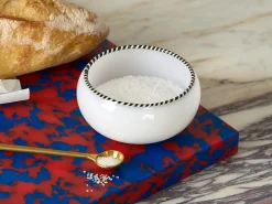 Chopping Board (Red/Blue)