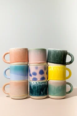 Chug Mug (Red Raspberry Sorbet)