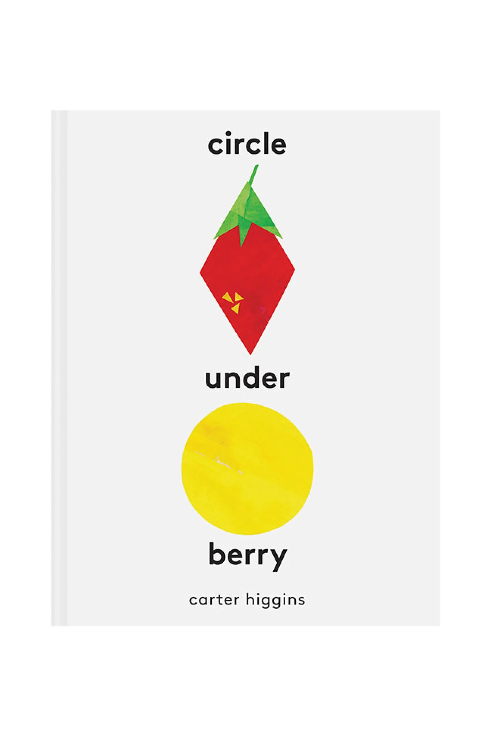 CIRCLE UNDER BERRY