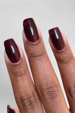 Cirque Nail Polish (Bonbon Jelly)