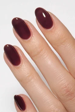 Cirque Nail Polish (Bonbon Jelly)