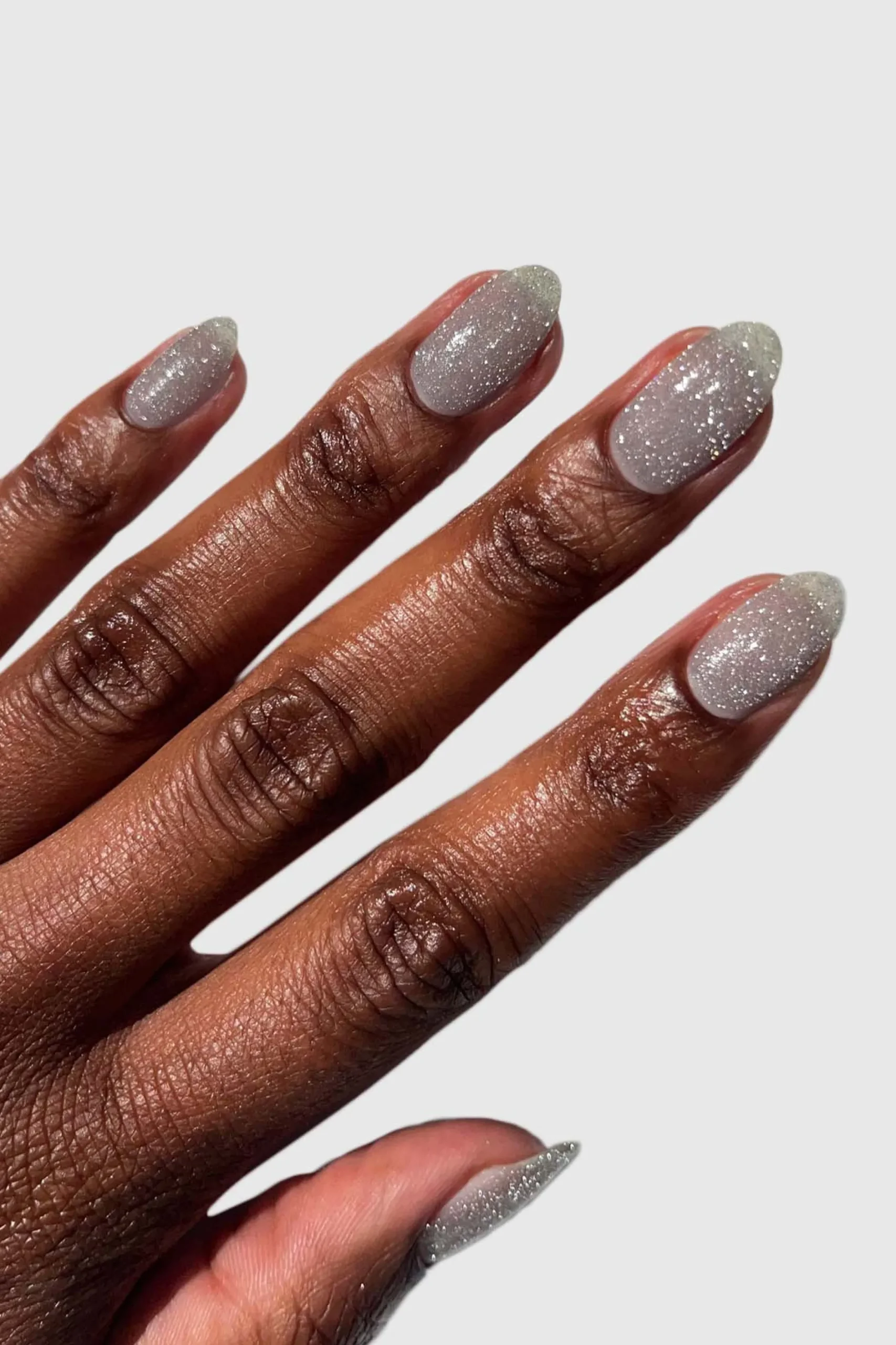 Cirque Nail Polish (Disco Ball)