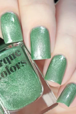 Cirque Nail Polish (Good Vibes Only)