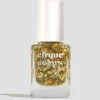 Cirque Nail Polish (Heart of Gold)