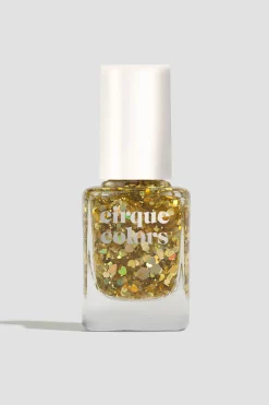 Cirque Nail Polish (Heart of Gold)