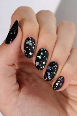 Cirque Nail Polish (Hex Girl)