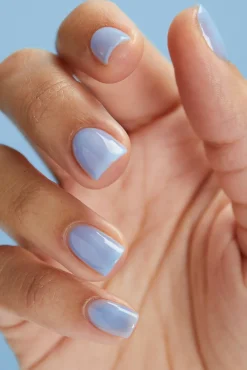 Cirque Nail Polish (Morningtide)