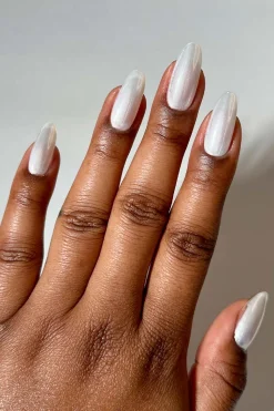 Cirque Nail Polish (Sylph)