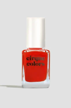 Cirque Nail Polish (Toadstool)