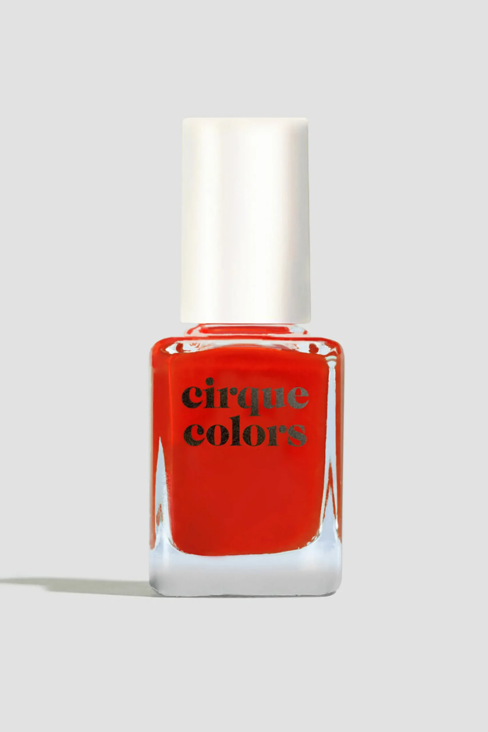 Cirque Nail Polish (Toadstool)