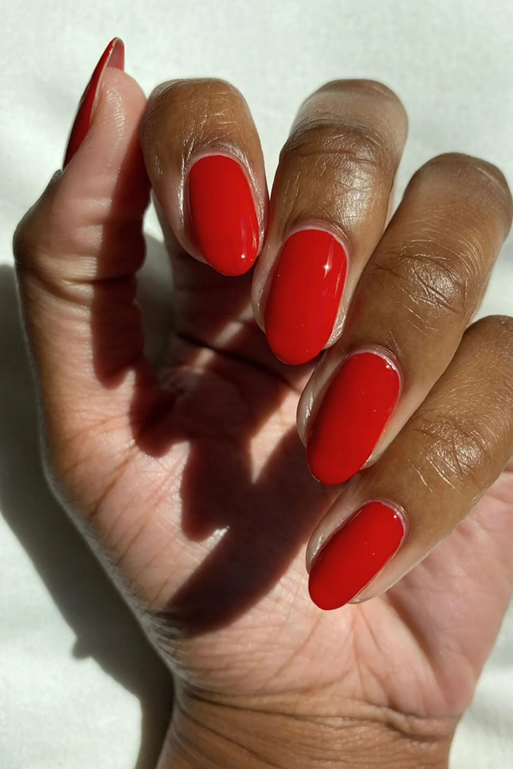 Cirque Nail Polish (Toadstool)