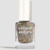 Cirque Nail Polish (Twinkle Tweed)