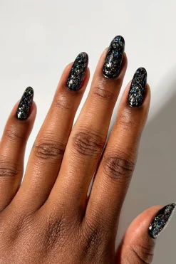 Cirque Nail Polish (Twinkle Tweed)